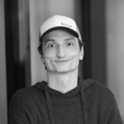 Nicolas Kopp
