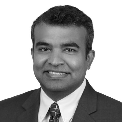 Speaker profile image for Ajaykumar Kutty