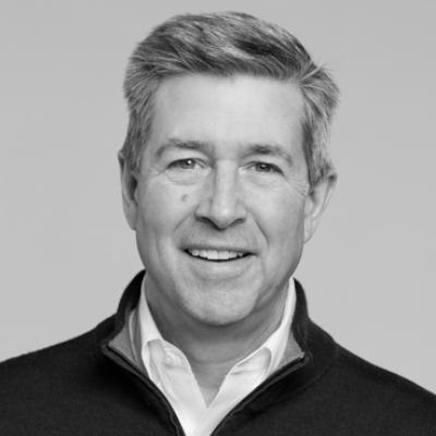 Speaker profile image for Pete Lamson