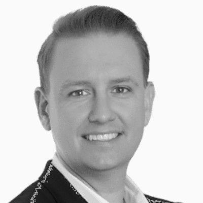 Speaker image for Robin Ligon