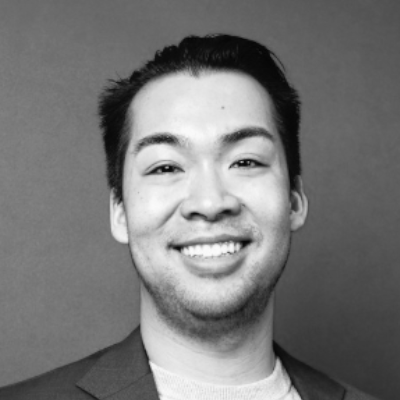 Speaker profile image for Germain Louie
