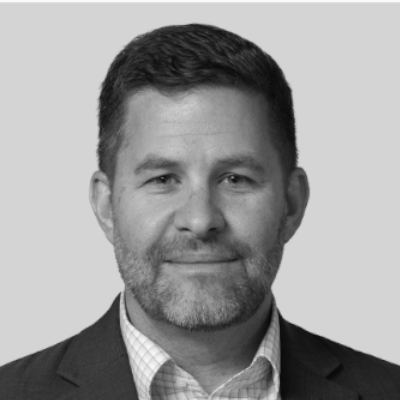 Speaker profile image for Adam Malone