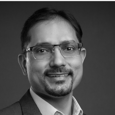 Speaker image for Rohit Mathur