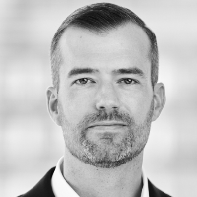 Speaker profile image for Matthew McConnell