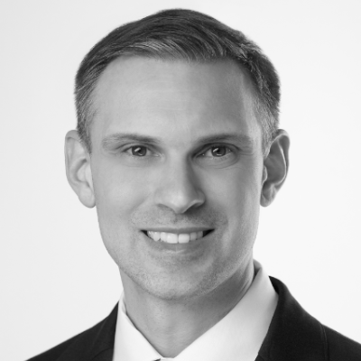Iain McQueen