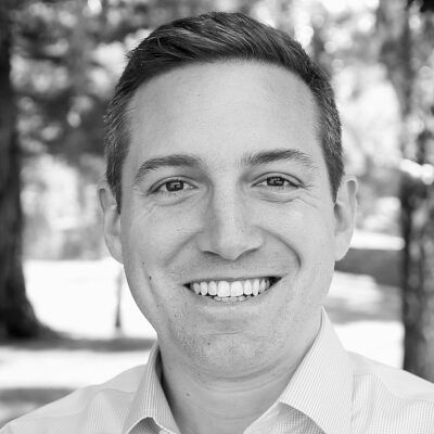 Speaker profile image for Ryan McMullin