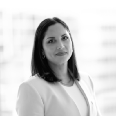 Speaker profile image for Ami Mehta