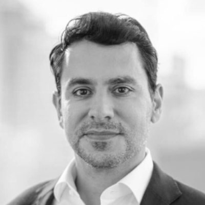 Marco Mendes