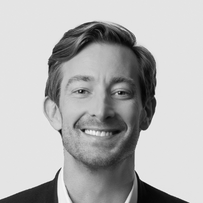 Speaker profile image for Jonathan Metrick