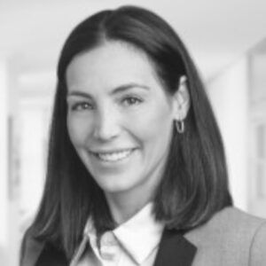 Speaker profile image for Kate Migliaro