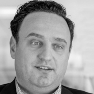 Speaker image for Nenad Milicevic