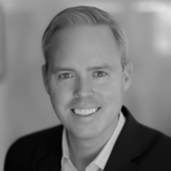 Speaker profile image for Sean Mooney