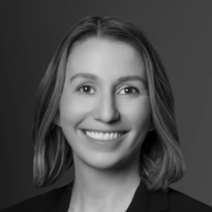 Speaker profile image for Katelyn Moorhead