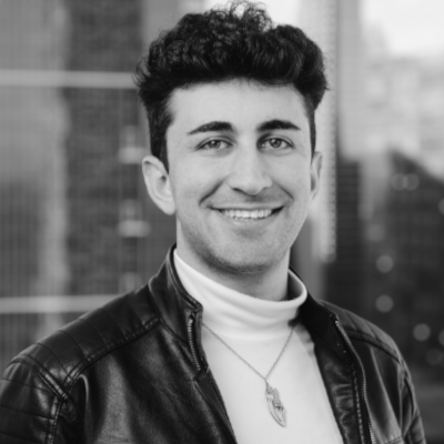 Ron Nachum