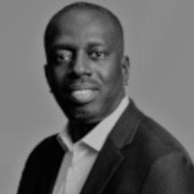 Speaker profile image for Pape Ndaw