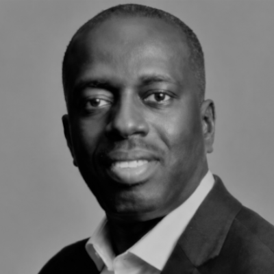 Speaker profile image for Pape Ndaw