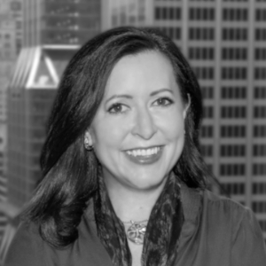 Speaker profile image for Beth Neumann