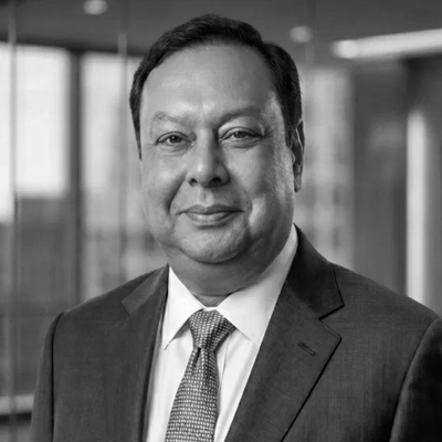 Speaker profile image for Sam Pakrashi