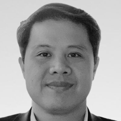 Speaker image for Paul Pan