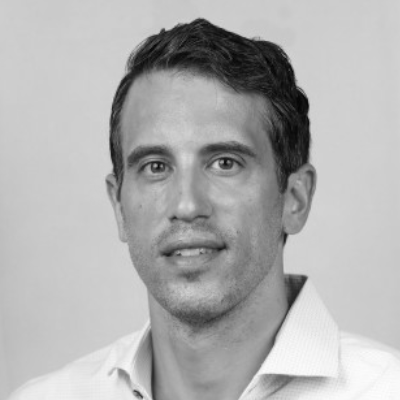 Speaker profile image for Doug Parker