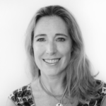 Speaker profile image for Kristin Brown Patrick