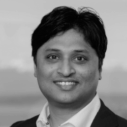 Speaker profile image for Souvick Paul