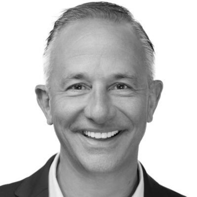 Speaker image for Daniel Perry