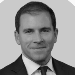 Speaker profile image for Marshall Phelps