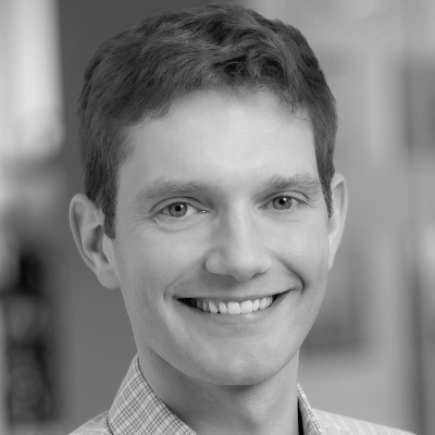 Speaker image for Tom Polak