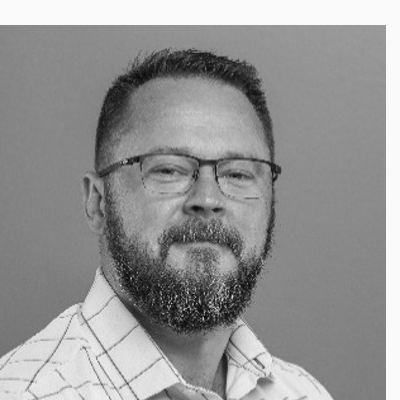 Speaker profile image for Shane Proch-Wilson