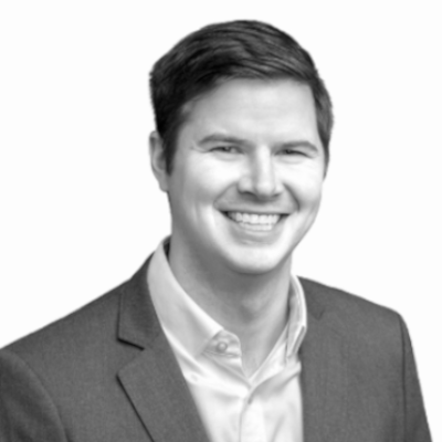 Speaker profile image for Brad Ptasienski