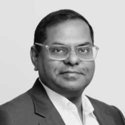Speaker profile image for Ranjan Rath