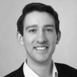 Speaker profile image for Will Reising
