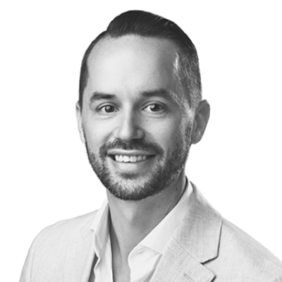 Speaker profile image for Kyle Roemer