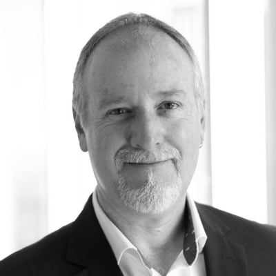 Speaker profile image for David Rowley