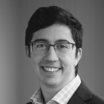 Speaker profile image for Alan Rozet