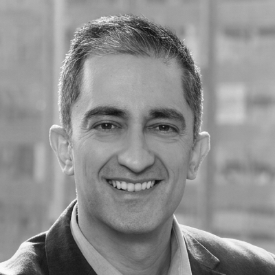 Anurag Sachdev