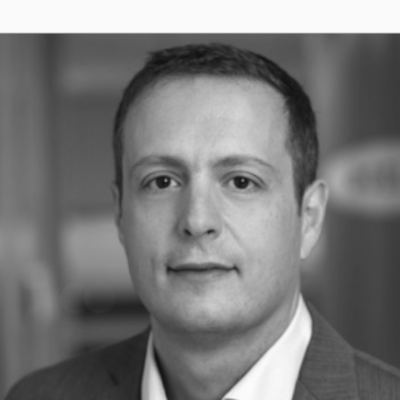 Speaker profile image for Baris Sarer