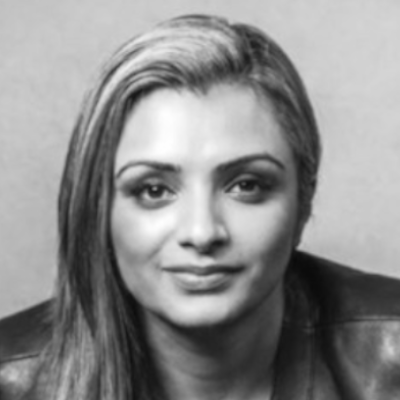 Speaker profile image for Suchi Sastri