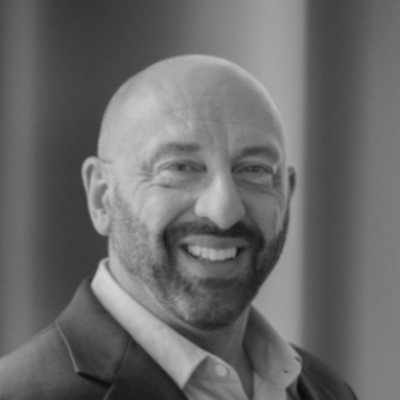 Speaker profile image for Chris Satchell