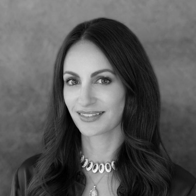 Speaker profile image for Avra Schaaf