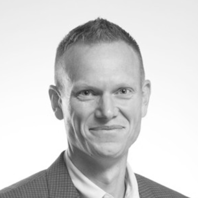 Speaker profile image for Ben Schlater