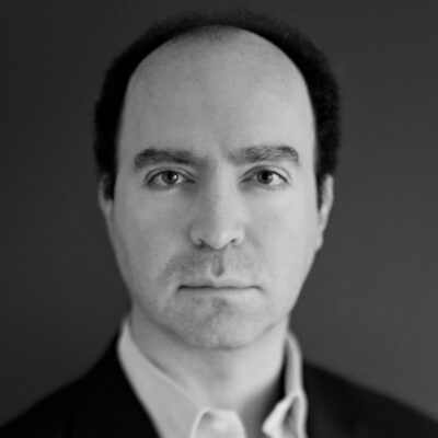 Speaker profile image for Subhi Sherwell