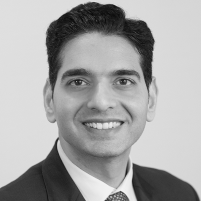 Speaker profile image for Saurabh Singh