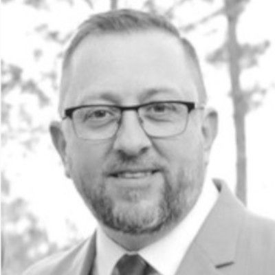 Speaker profile image for Greg Slayton