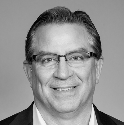 Speaker image for Michael Smith