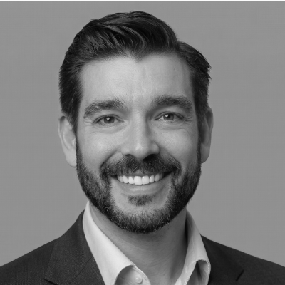 Speaker profile image for Justin Soltani