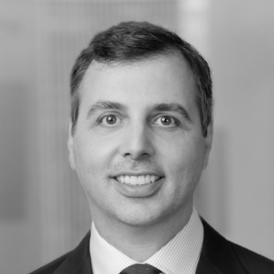 Speaker profile image for Giacomo Sonnino