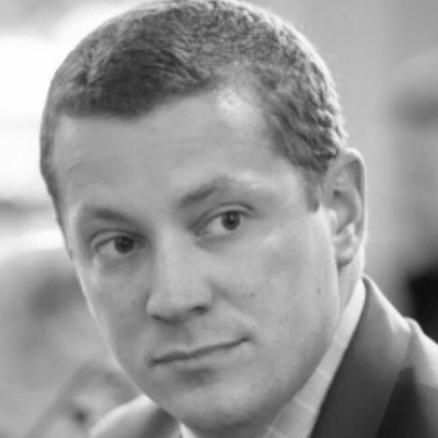 Speaker profile image for Marc Sorel