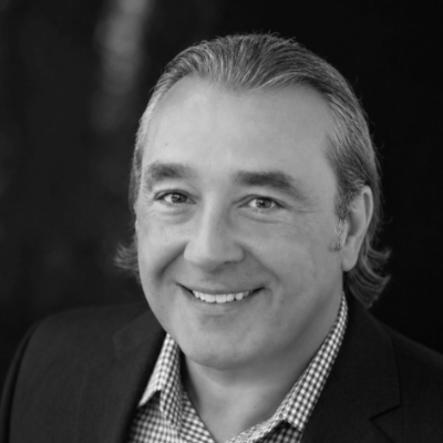 Speaker profile image for Daniel Soroka